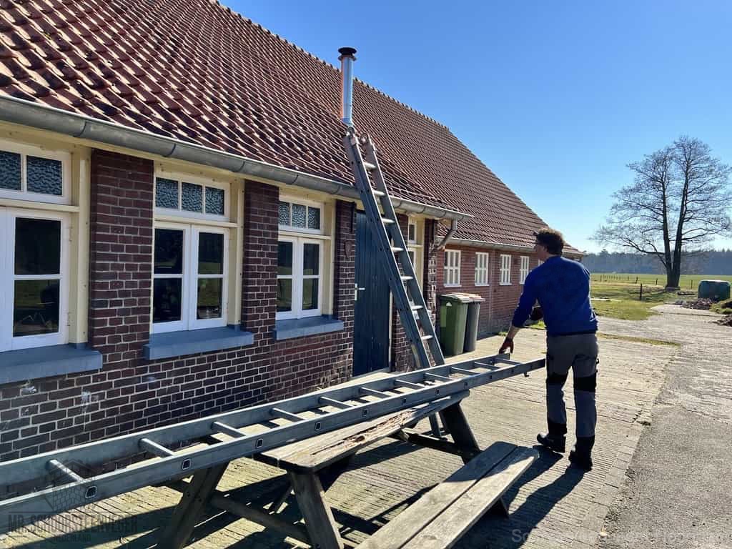Schoorsteenveger Steenwijk Schoorsteenveger Steenwijk
